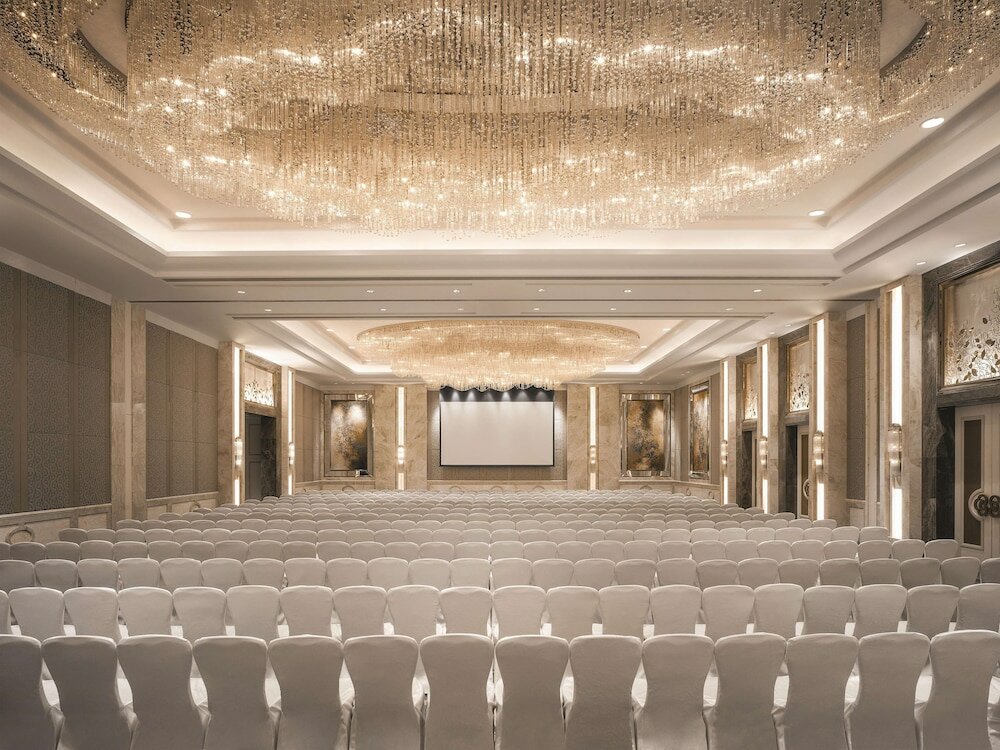 Фото Shangri-La Shenyang