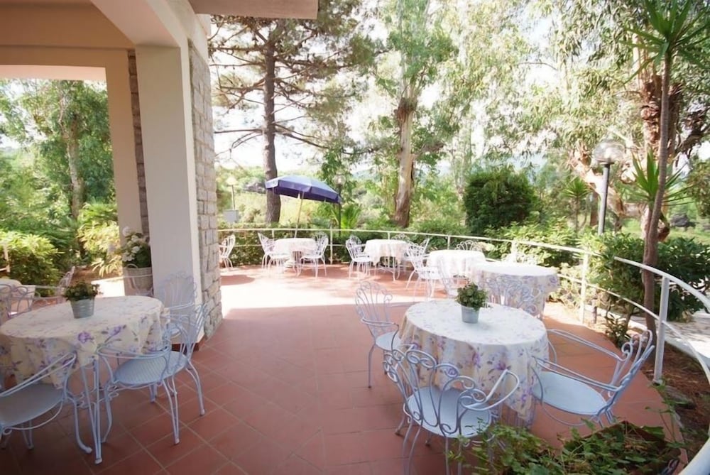 Фото Hotel Brigantino