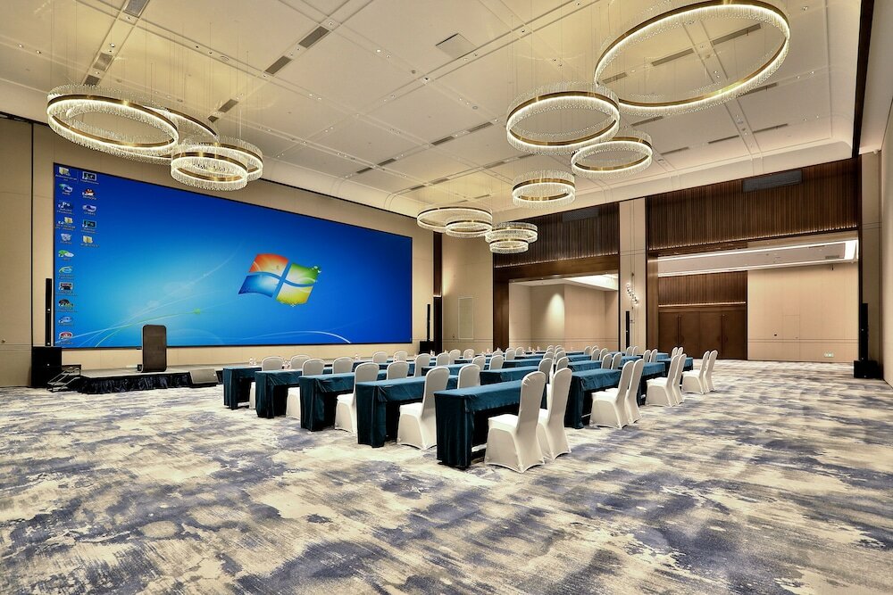 Фото Hangzhou Future SciTech Tongpai Hotel