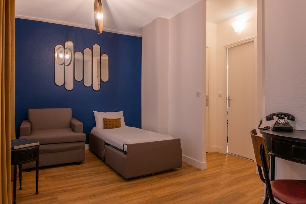 Фото Pacific Hotel