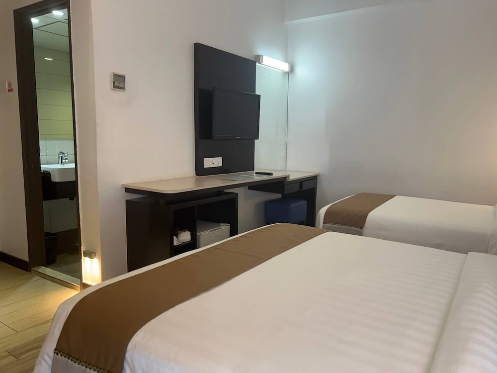 Фото Dreamtel Kota Kinabalu