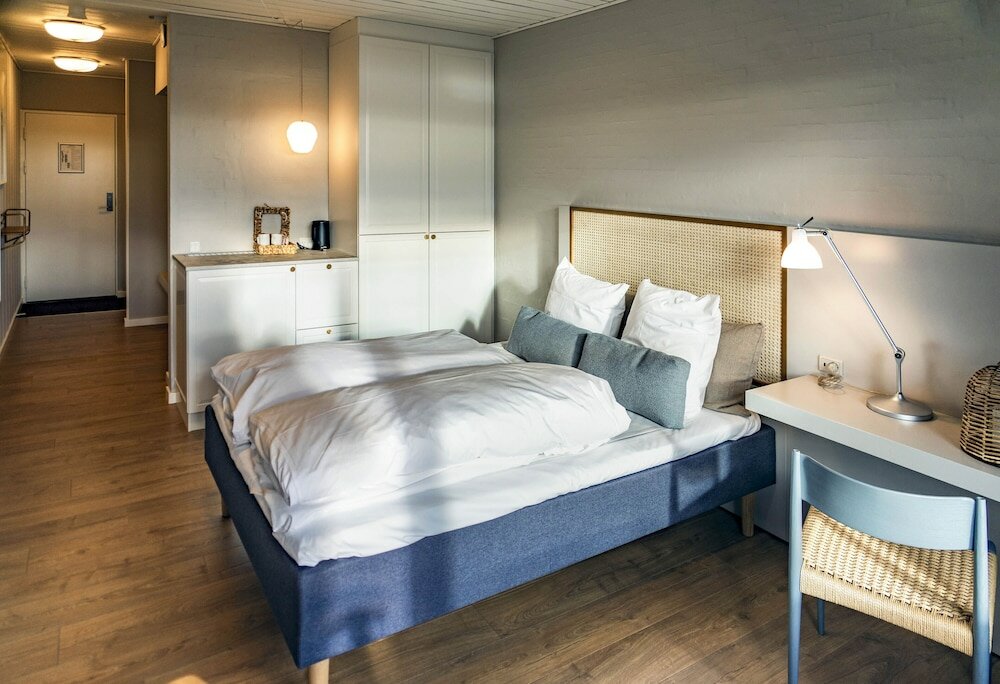 Фото Hotel Christiansminde