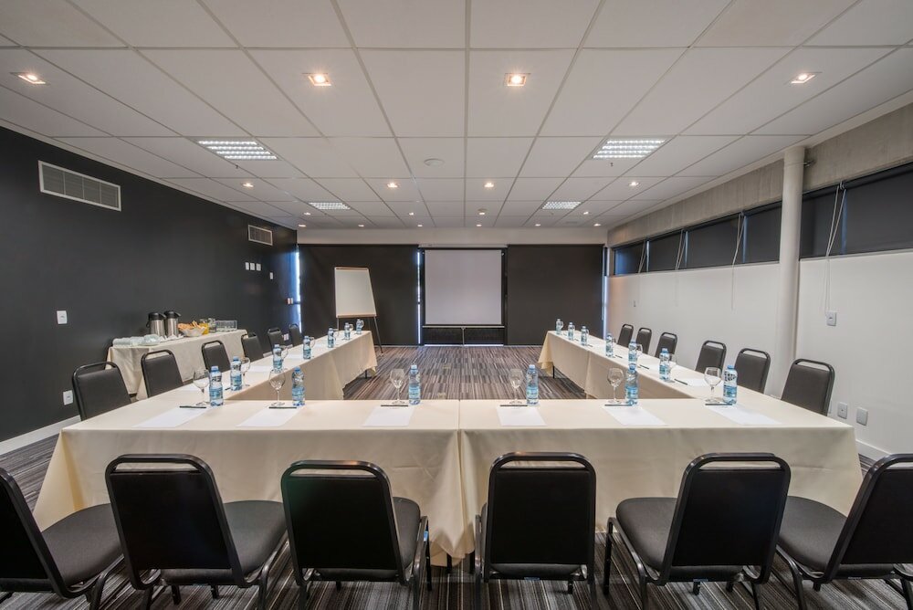 Фото Linx Galeao by Wish