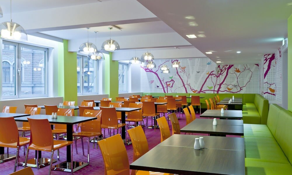 Фото Thon Hotel Munch