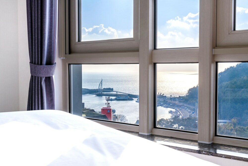 Фото Shin Shin Hotel Seogwipo