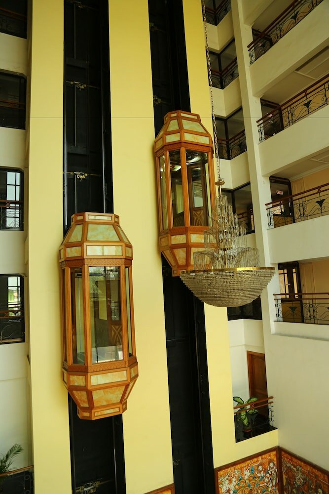 Фото Mayura Residency