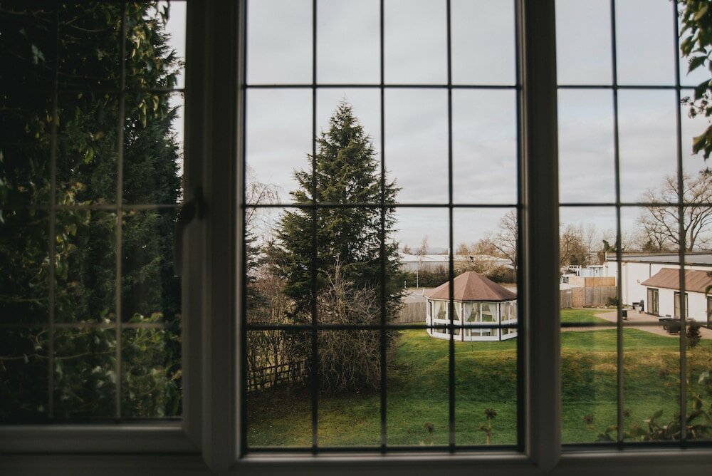 Фото Sketchley Grange Hotel & SPA