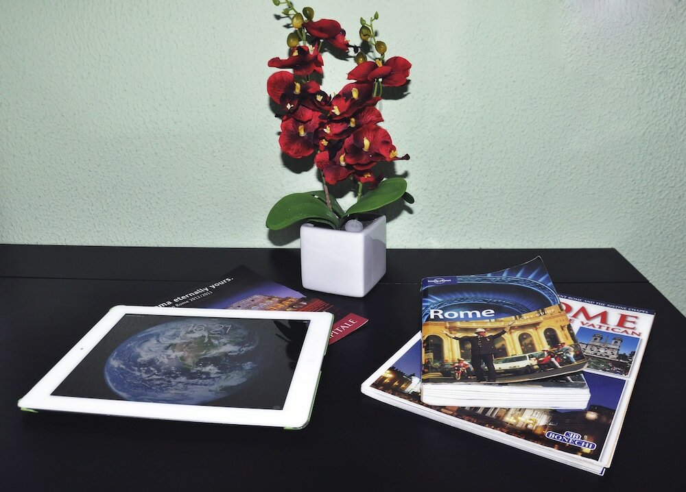 Фото City Life Rome