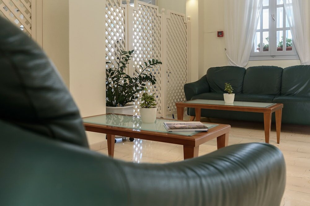 Фото Hotel Glaros