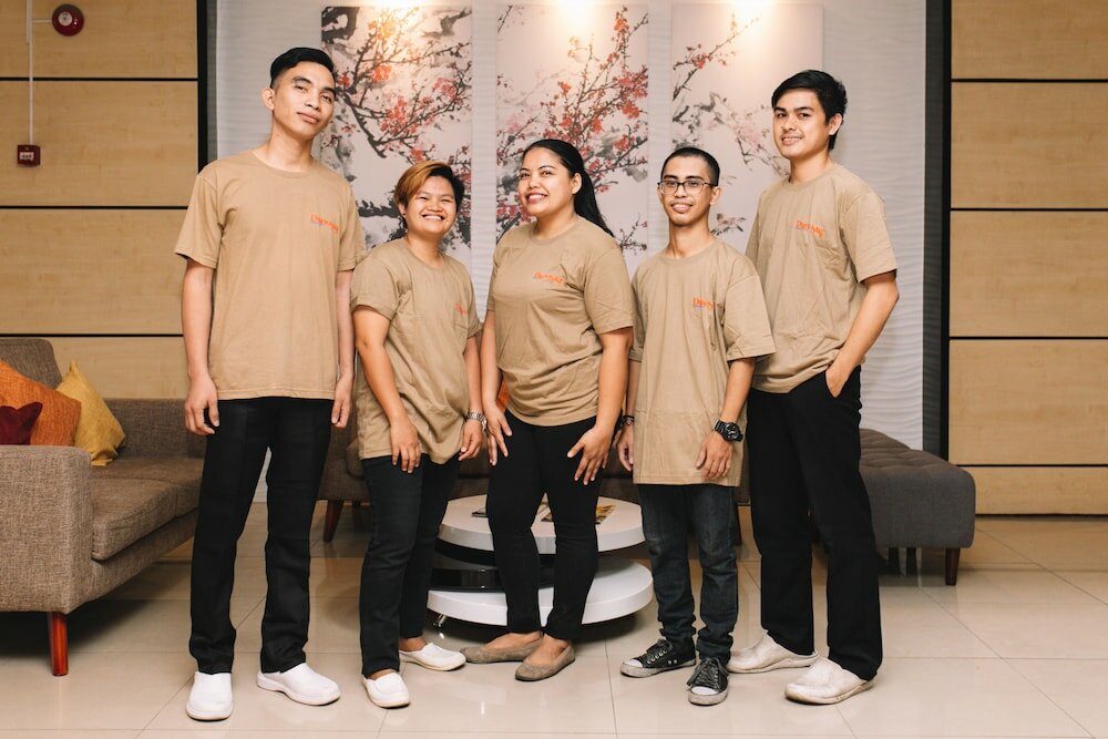 Фото Dynasty Tourist Inn