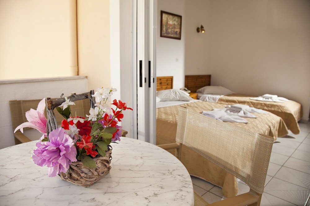 Фото Filoxenia Hotel