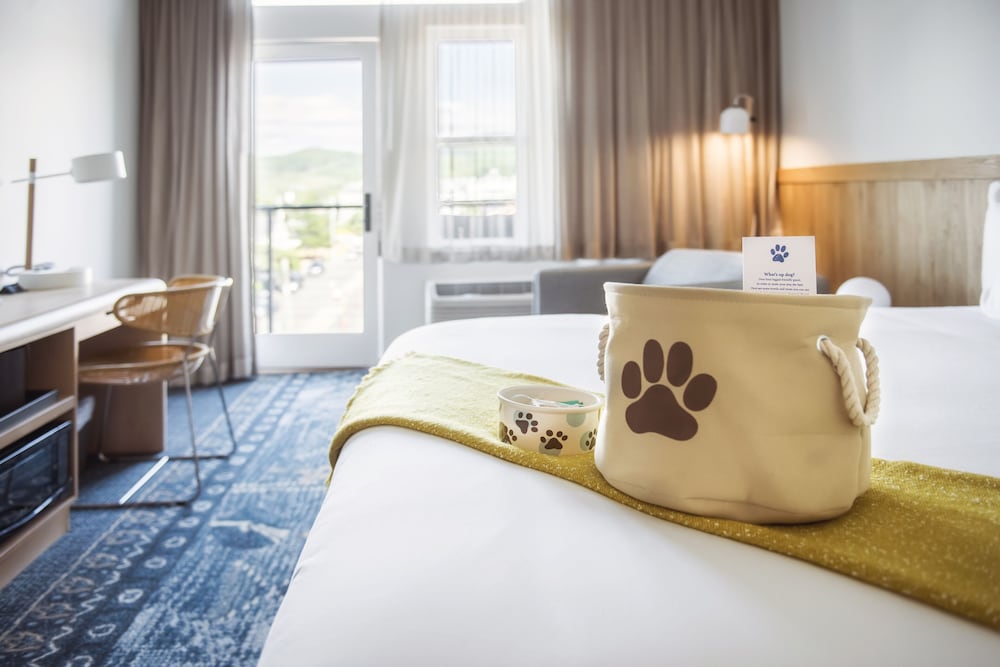 Фото SaltLine Hotel