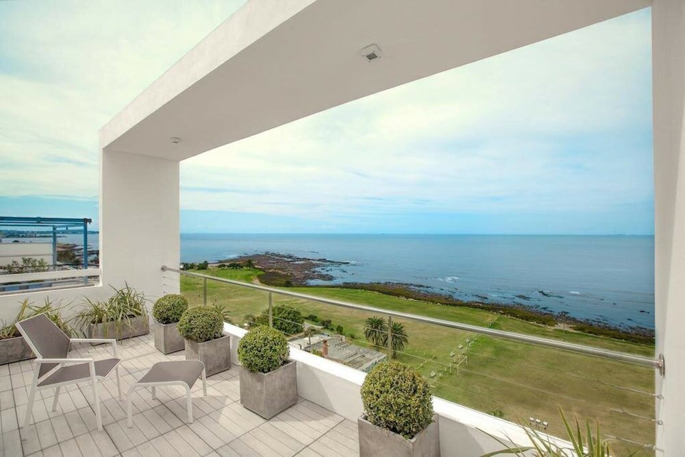 Фото Mercure Montevideo Punta Carretas