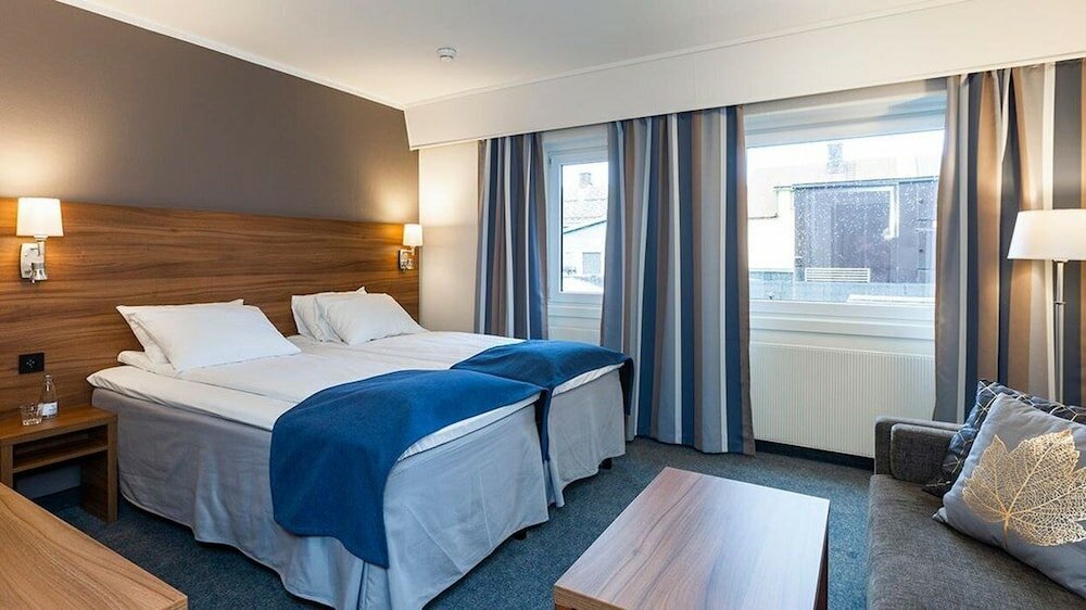 Фото Thon Partner Hotel Backlund