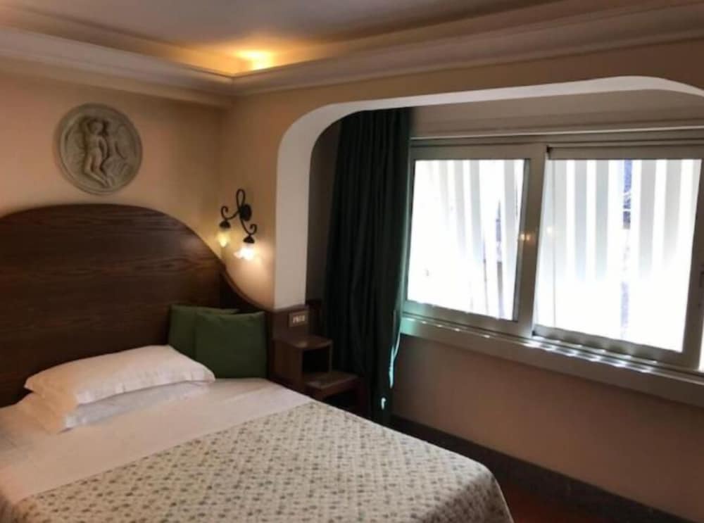 Фото Okapi Rooms