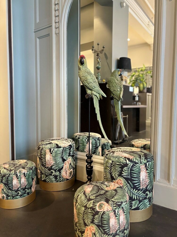 Фото Hôtel Chambellan Morgane