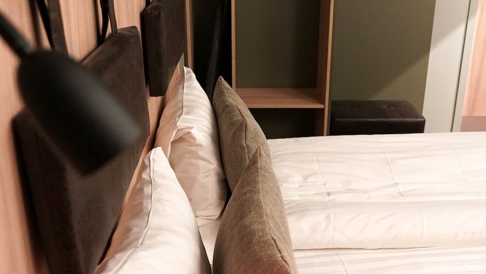 Фото Quality Hotel Grand Boras