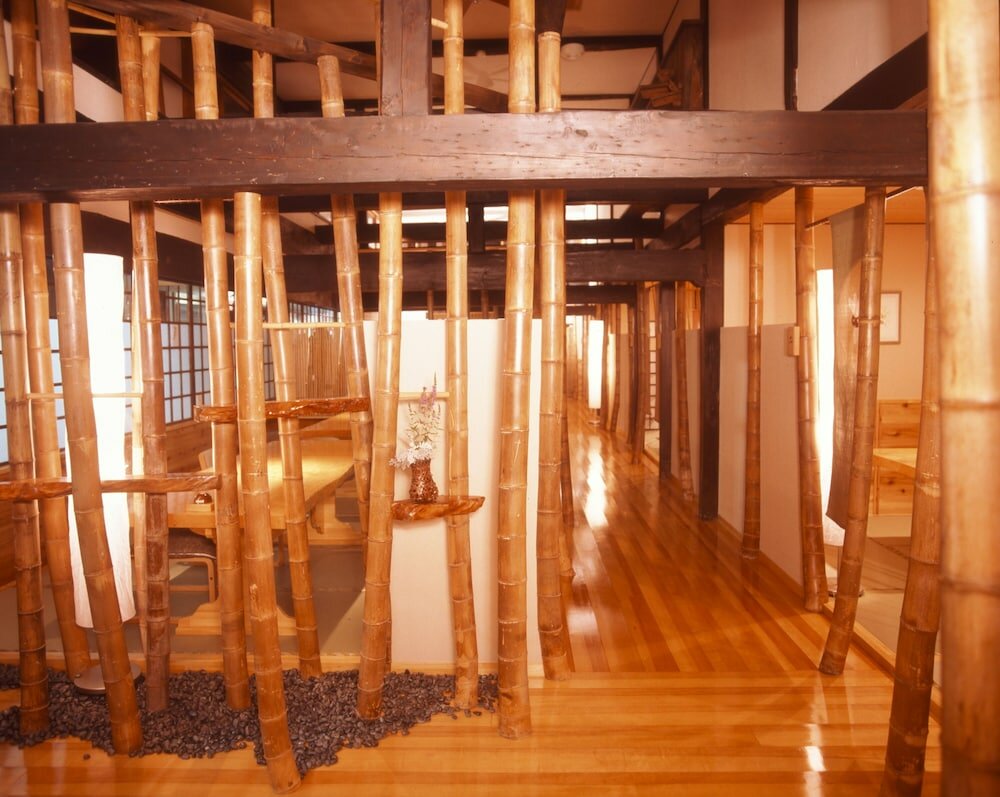 Фото Takaragawa Onsen Osenkaku