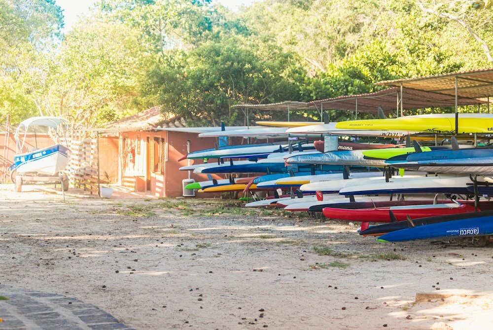 Фото Nativa Búzios