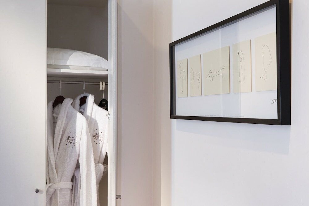 Фото Europe Hotel Paris Eiffel