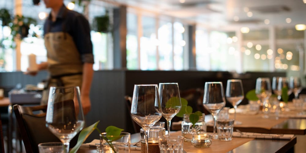 Фото Thon Partner Hotel Backlund