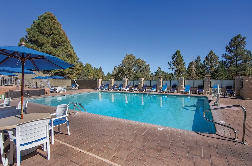 Фото Club Wyndham Flagstaff