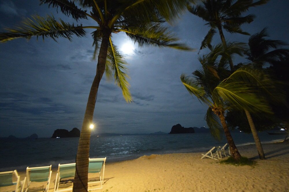 Фото Kohhai Fantasy Resort & SPA