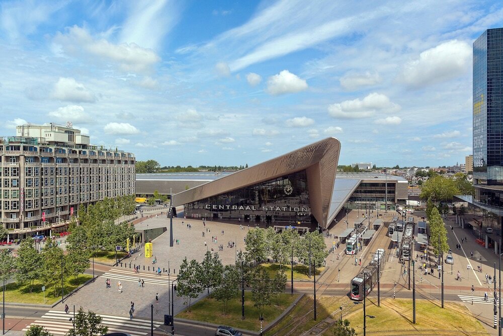 Фото отеля 3