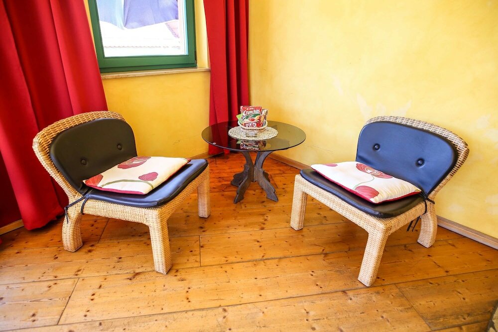 Фото Backstage Hotel