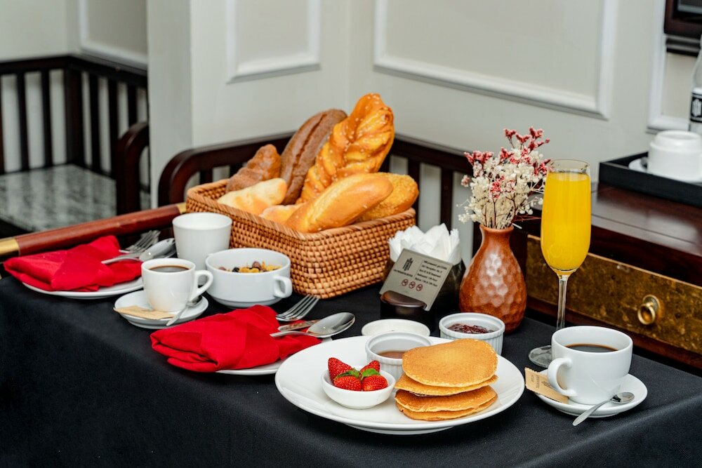 Фото Gm Premium Hotel