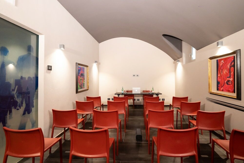 Фото Heart Hotel Milano