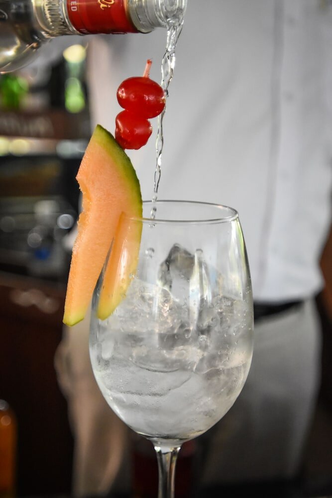 Фото Acuarium Suite Resort