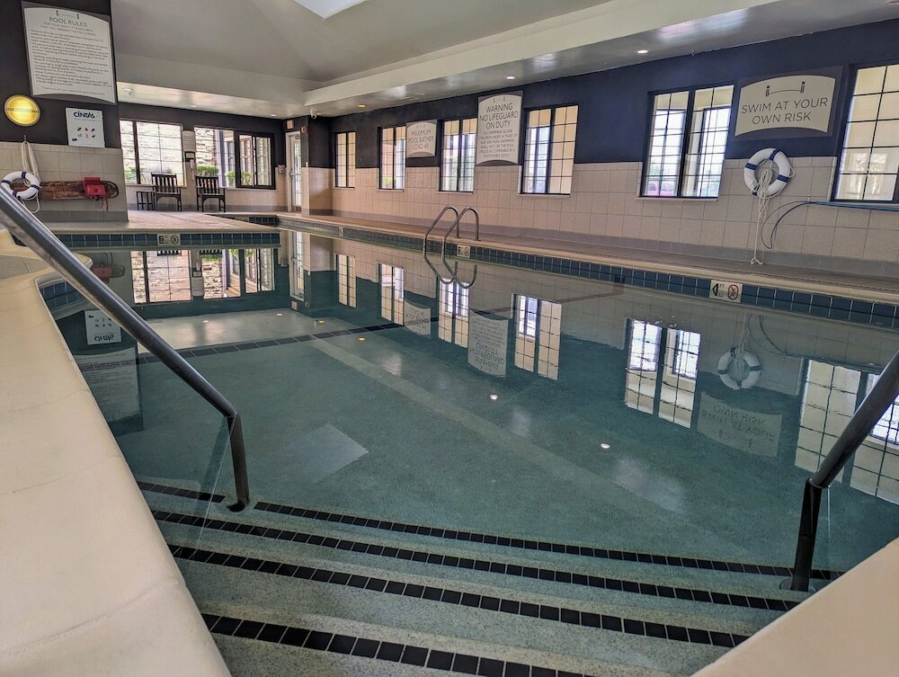 Фото Staybridge Suites Indianapolis-Fishers, an Ihg Hotel