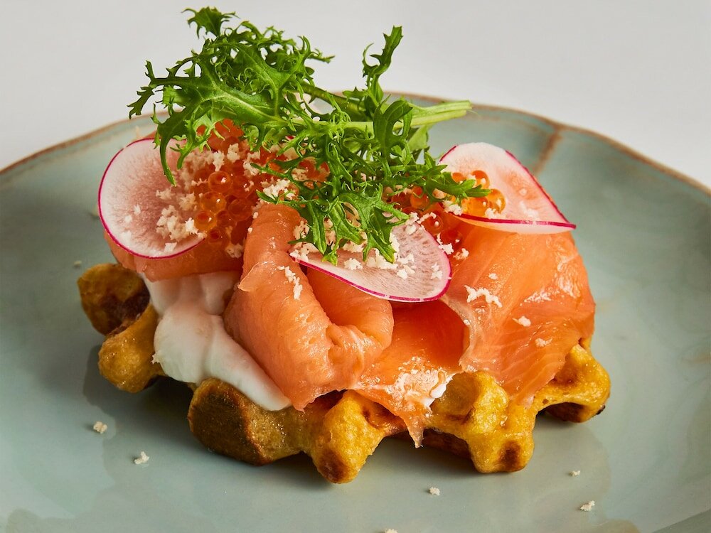 Фото The Leo Grand