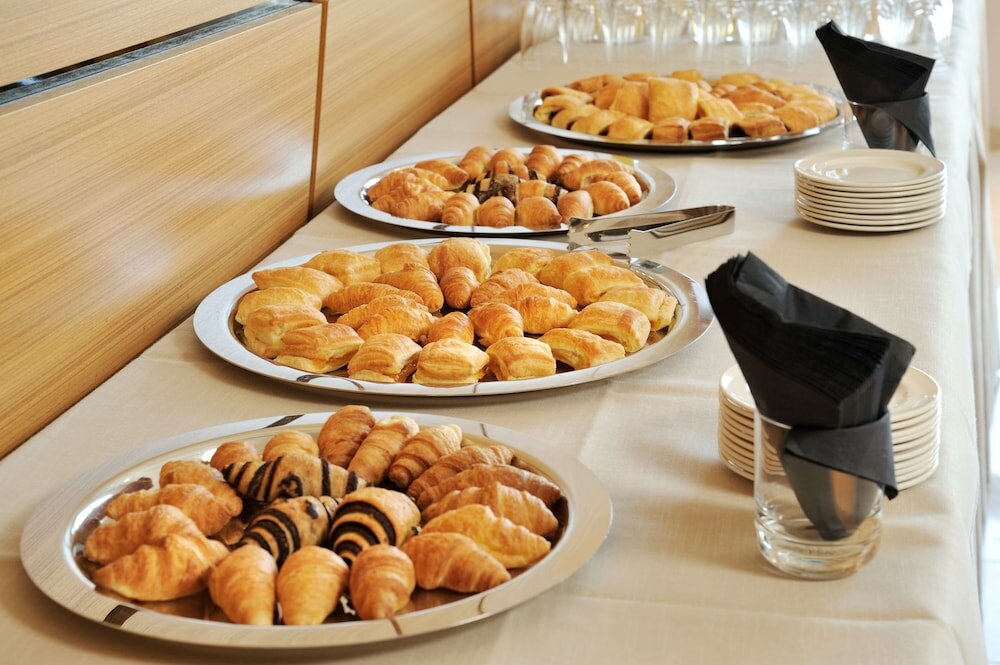 Фото Radisson Blu Plaza Hotel Ljubljana