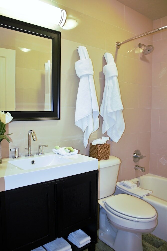 Фото Inn on the Cliff