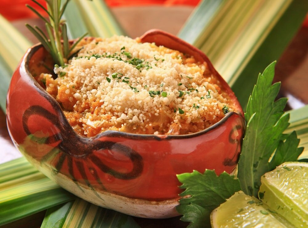 Фото Pousada Tabapitanga