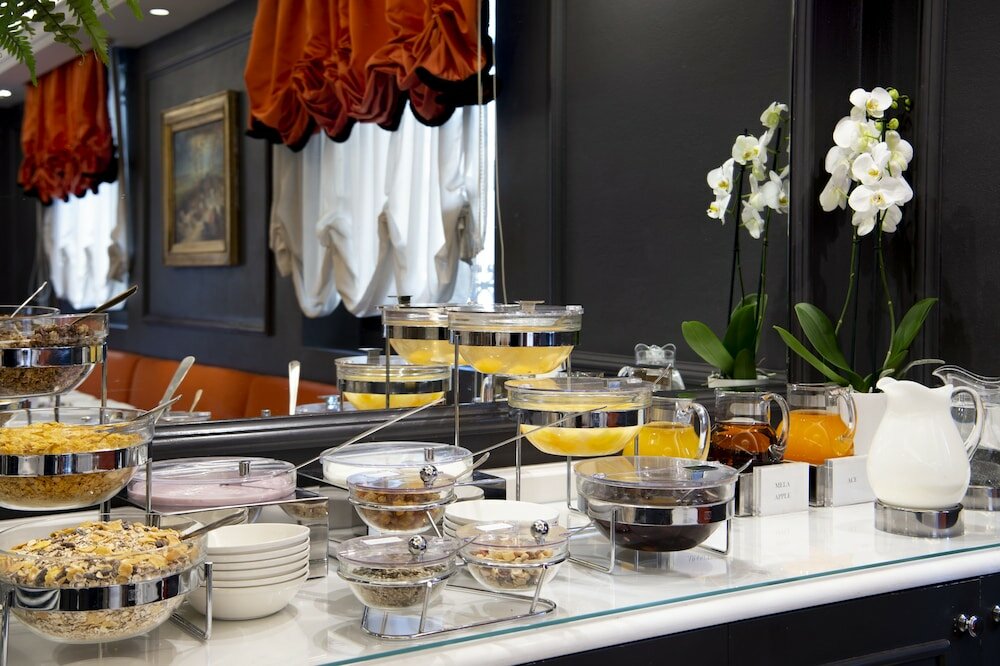 Фото Hotel Rapallo