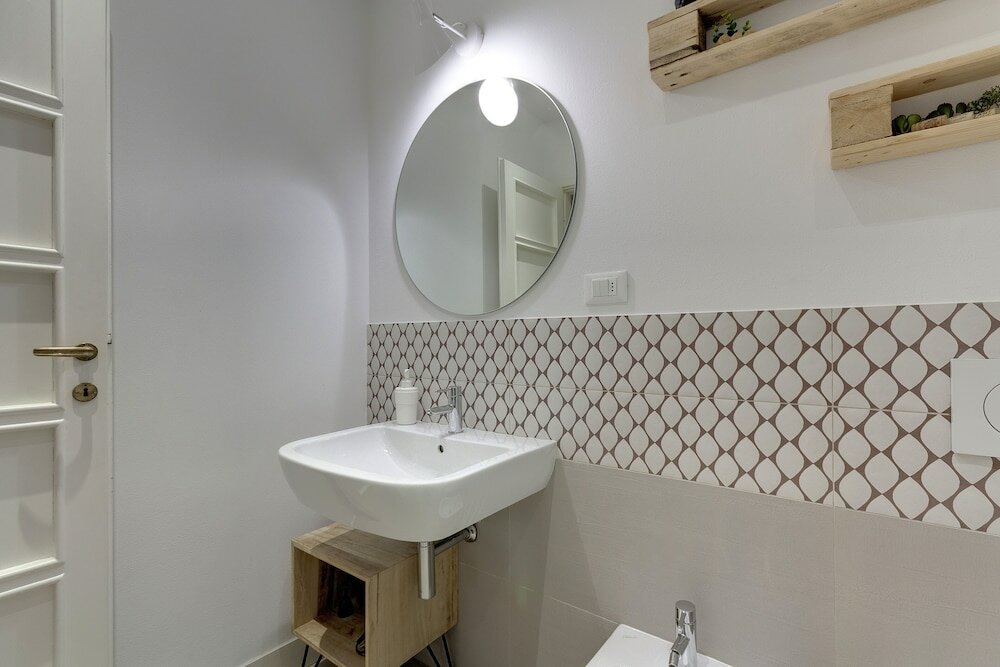 Фото Mamo Florence - Costa San Giorgio Apartment