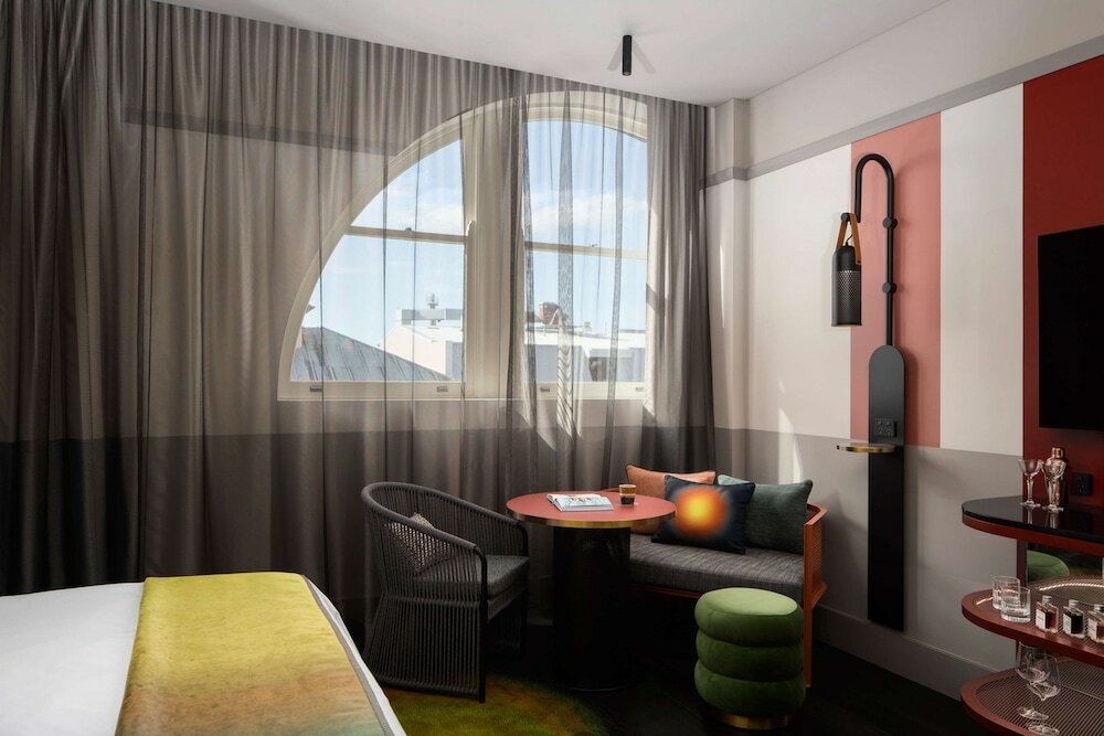 Фото QT Newcastle