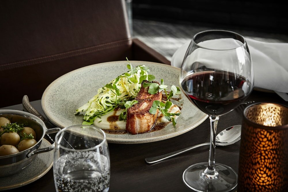 Фото Comwell Middelfart