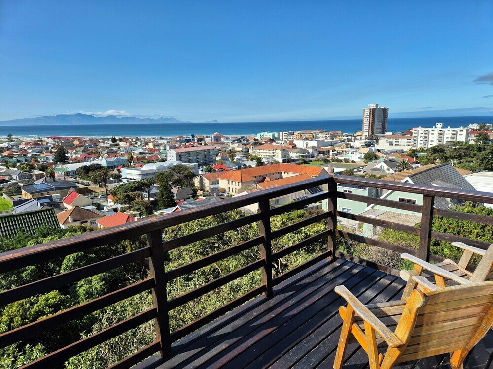 Hotel Bluebottle Guest House, Capetown, photo