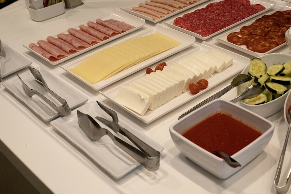 Фото Travelodge Madrid Alcalá