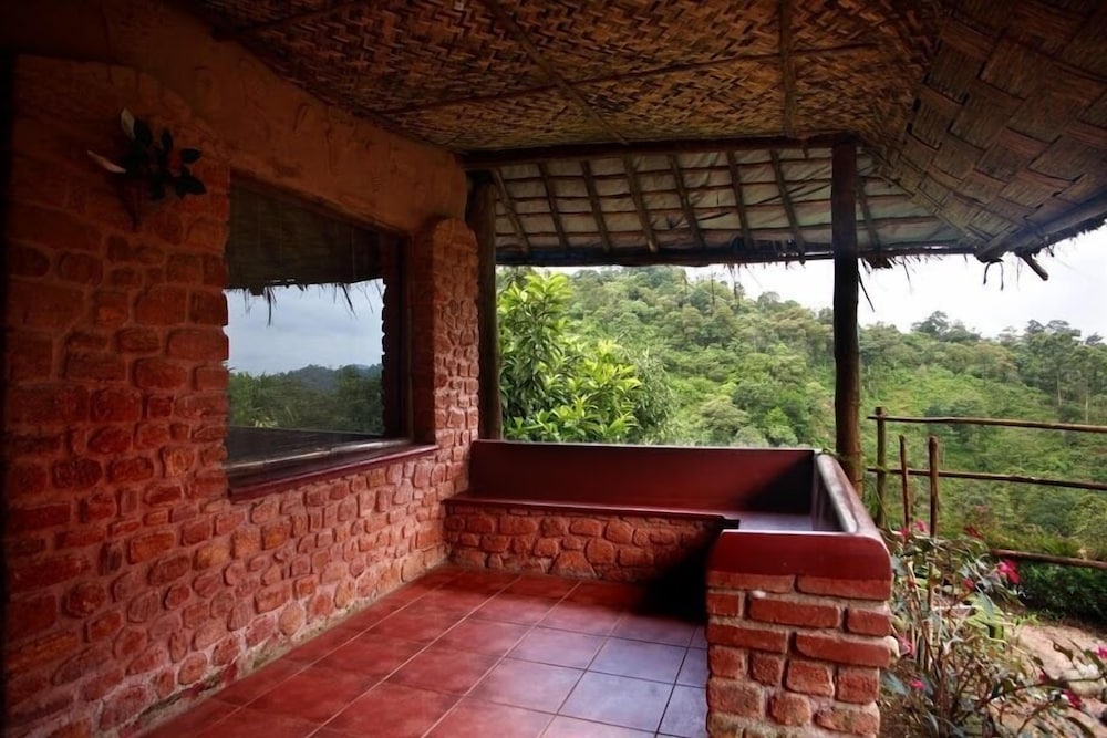 Фото Wild Elephant Eco-Friendly Resort