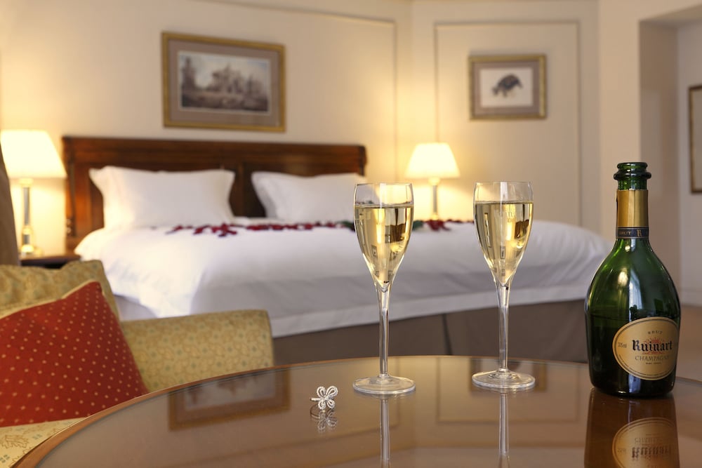 Фото Le Plaza Hotel Brussels