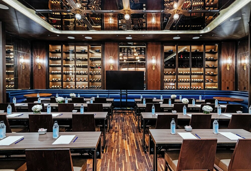 Фото Hard Rock Hotel New York