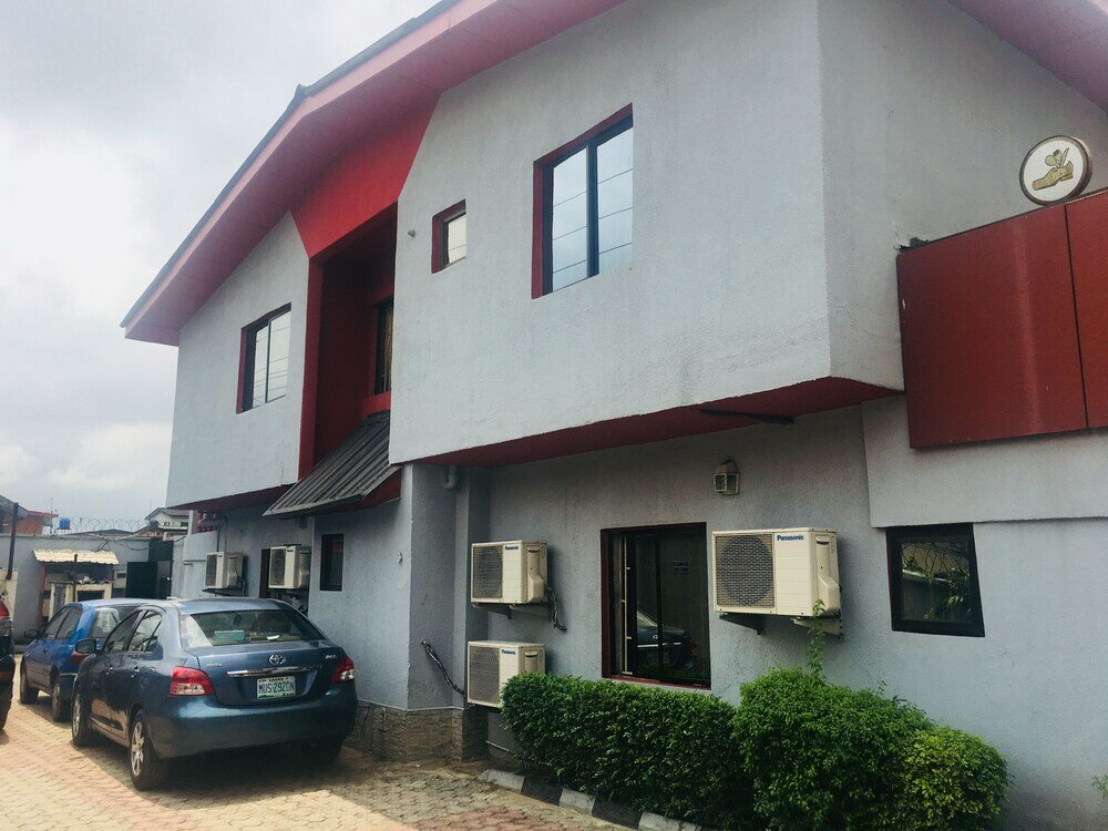 Фото Sylva Link Hotel Ltd