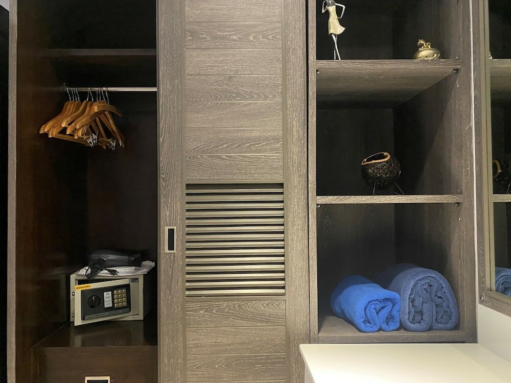 Фото Отель Naiya Buree Boutique Resort