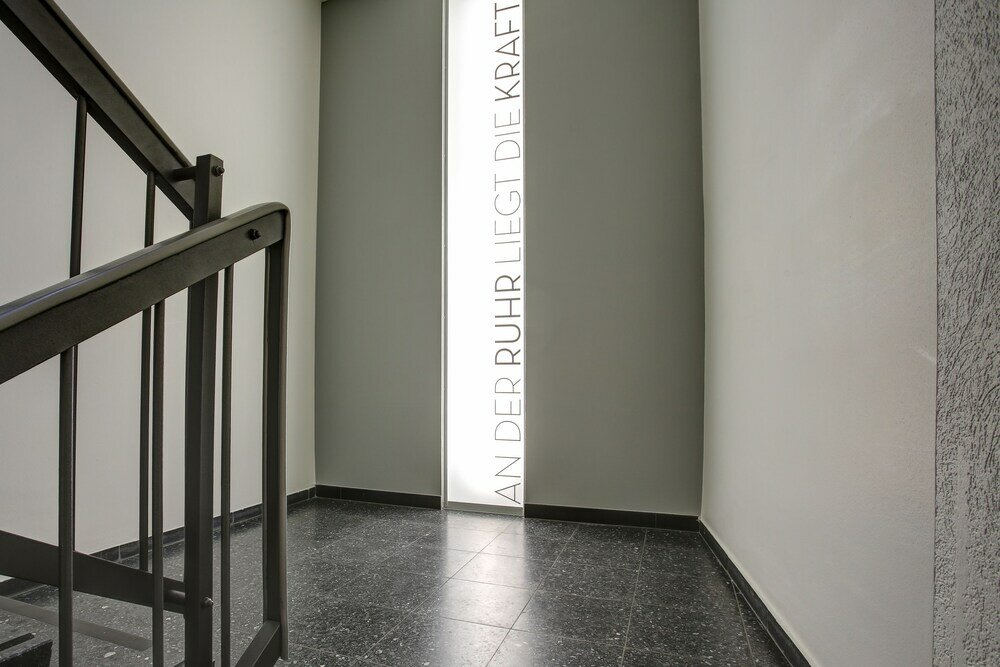 Фото Nyce Hotel Dortmund City