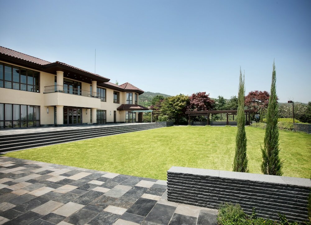 Фото Vista Walkerhill Seoul